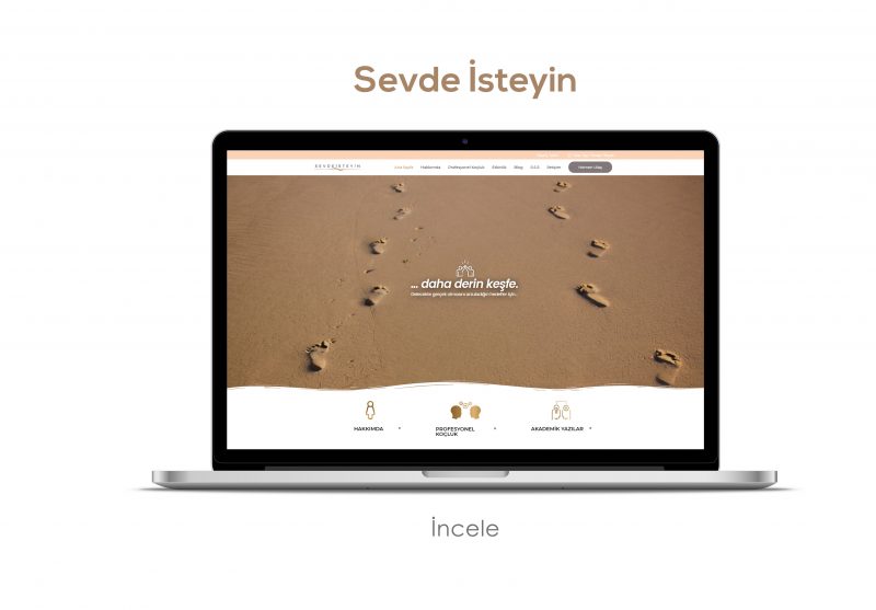 Sevde İsteyin