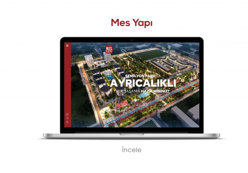 Mes Yapı