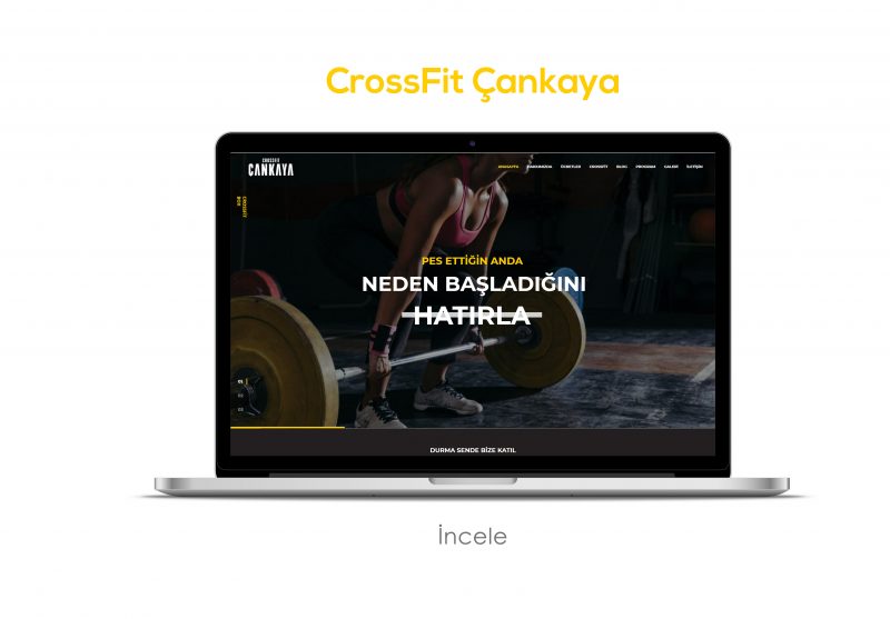 CrossFit Çankaya