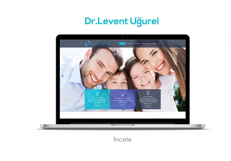 Dr.Levent Uğurel