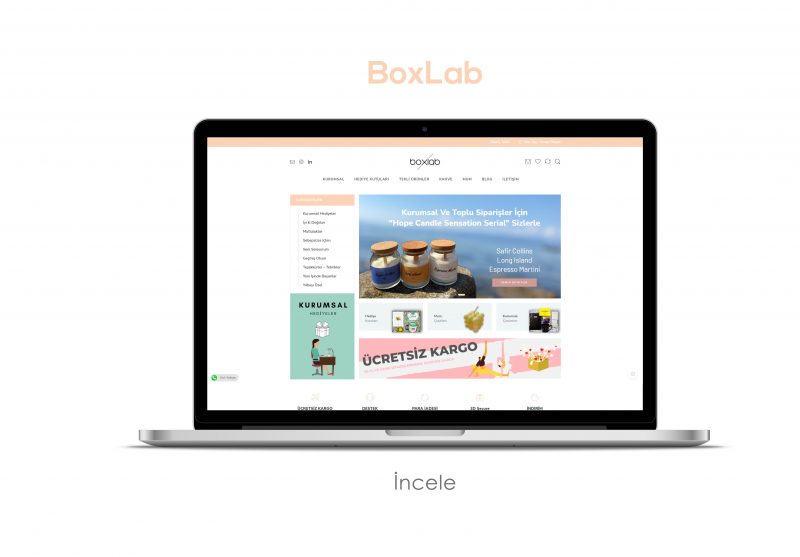 BoxLab